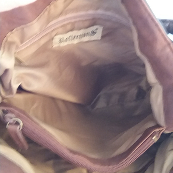 Shoulder bag - Picture 6 of 8